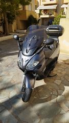 Piaggio X9 500 Evolution 2006-thumb-7