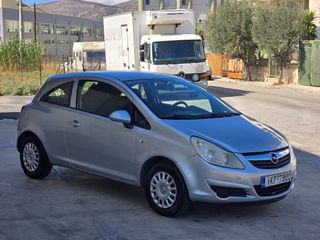 Opel Corsa 2008