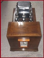 TSAKIRIDIS ` SOUL ` Monoblocks Power Amplifiers-thumb-1