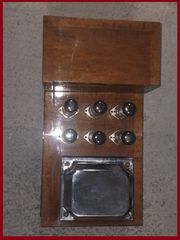 TSAKIRIDIS ` SOUL ` Monoblocks Power Amplifiers-thumb-3
