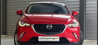 Mazda CX-3 2016 EXCLUSIVE 1.5 DIESEL