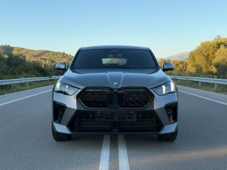 Bmw X2 2024 M PACK