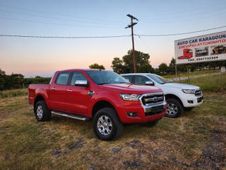 Ford Ranger 2016-thumb-2