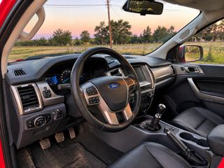 Ford Ranger 2016-thumb-3