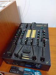 ecler smac 42 dj mixer