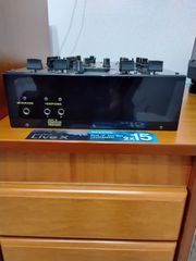 ecler smac 42 dj mixer-thumb-1