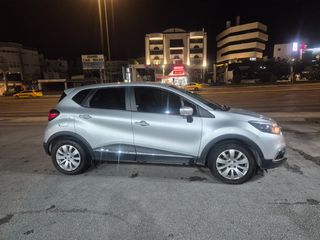 Renault Captur 2013 Αυτόματο βενζίνη