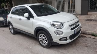 Fiat 500X 2017 ΑΥΤΟΜΑΤΟ 1600 DIESEL