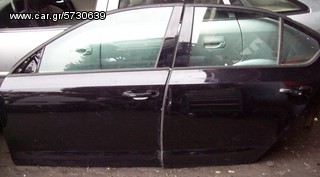 SCODA OCTAVIA 7 2013- ΟΛΕΣ ΟΙ ΠΟΡΤΕΣ