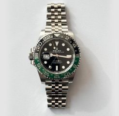 Rolex sprite