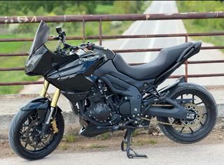 Triumph Tiger 1050 2008-thumb-8