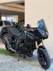 Triumph Tiger 1050 2008-thumb-10
