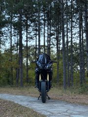 Triumph Tiger 1050 2008