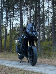 Triumph Tiger 1050 2008-thumb-2