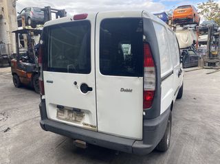 FIAT DOBLO ΜΟΝΤΕΛΟ: 2002-2005 ΚΥΒΙΚΑ: 1200CC ΚΩΔ. ΚΙΝΗΤΗΡΑ: 223A5 ECO3255-thumb-3