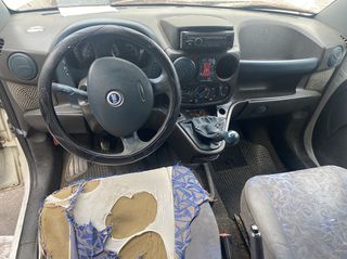 FIAT DOBLO ΜΟΝΤΕΛΟ: 2002-2005 ΚΥΒΙΚΑ: 1200CC ΚΩΔ. ΚΙΝΗΤΗΡΑ: 223A5 ECO3255-thumb-4