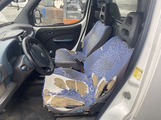 FIAT DOBLO ΜΟΝΤΕΛΟ: 2002-2005 ΚΥΒΙΚΑ: 1200CC ΚΩΔ. ΚΙΝΗΤΗΡΑ: 223A5 ECO3255-thumb-5