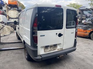FIAT DOBLO ΜΟΝΤΕΛΟ: 2002-2005 ΚΥΒΙΚΑ: 1200CC ΚΩΔ. ΚΙΝΗΤΗΡΑ: 223A5 ECO3255-thumb-2