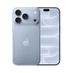 Apple iPhone 18 Pro 5G 256GB (12GB Ram) Single-Sim +eSim Polar EU