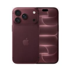 Apple iPhone 18 Pro 5G 256GB (12GB Ram) Single-Sim +eSim Burgunder EU
