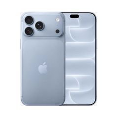 Apple iPhone 18 Pro Max 5G 2TB (12GB Ram) Single-Sim +eSim Polar EU