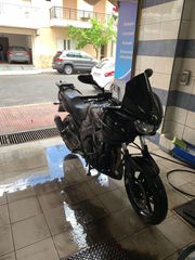 Yamaha TDM 900 2009-thumb-1