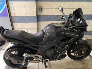 Yamaha TDM 900 2009-thumb-2