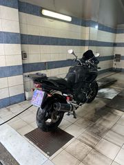 Yamaha TDM 900 2009-thumb-3