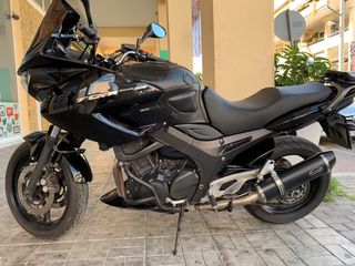 Yamaha TDM 900 2009-thumb-4