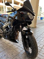 Yamaha TDM 900 2009-thumb-5
