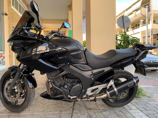 Yamaha TDM 900 2009-thumb-7