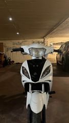 Yamaha CRYPTON-X135 2013