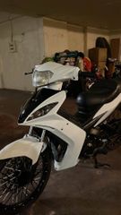 Yamaha CRYPTON-X135 2013-thumb-1