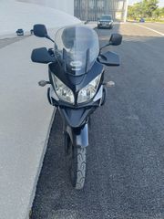 Suzuki V-Strom 650 2005-thumb-1