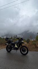CFmoto 800 MTX 2025 Mtx