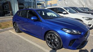 Bmw 120 2025 M Sport Πακέτο
