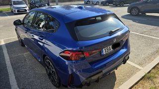 Bmw 120 2025 M Sport Πακέτο-thumb-4
