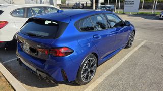 Bmw 120 2025 M Sport Πακέτο-thumb-1
