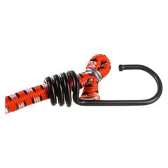 Σχοινιά Αποσκευών Σετ 2 τμχ (bungee ropes) 120 cm - Harden 622148-thumb-2