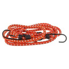 Σχοινιά Αποσκευών Σετ 2 τμχ (bungee ropes) 120 cm - Harden 622148