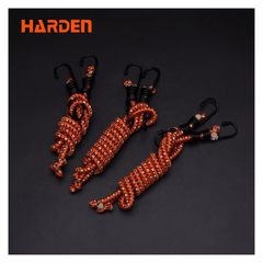 Σχοινιά Αποσκευών Σετ 2 τμχ (bungee ropes) 120 cm - Harden 622148-thumb-1