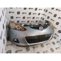 Μούρη κομπλέ Mazda 2 2007-2010-thumb-1