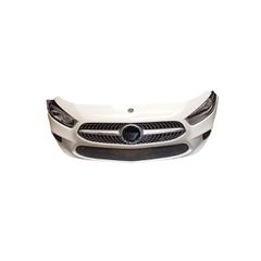 Μούρη κομπλέ Mercedes-Benz A-class (W177) 2018-2022