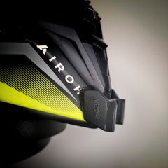 3D Βαση Στηριξης Gopro / Dji / Insta360 Κρανους Airoh Commander 2 | Motofix