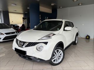 Nissan Juke 2018 1.6 ACENTA