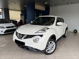 Nissan Juke 2018 1.6 ACENTA-thumb-1