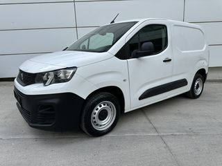 Κλούβα Peugeot 2020 Partner
