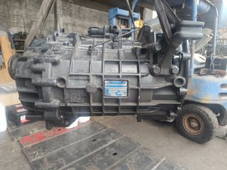ΚΙΒΩΤΙΟ ΤΑΧΥΤΗΤΩΝ MAN TGL/TGM ΧΩΡΙΣ ΥΔΡΑΥΛΙΚΟ ΕΓΚΕΦΑΛΟ POWERPACK-thumb-6
