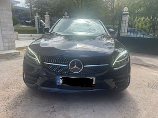 Mercedes-Benz C 180 2019 AMG NIGHT EDITION