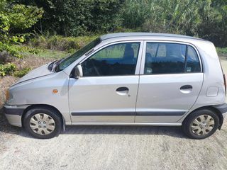 Hyundai Atos 2001 PRIME